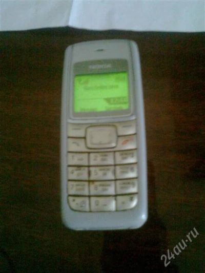 Лот: 2905659. Фото: 1. Nokia 1110i. Кнопочные мобильные телефоны
