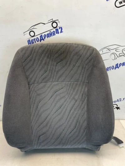 Лот: 21701997. Фото: 1. спинка сиденья Honda Civic Ferio... Двигатель и элементы двигателя