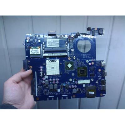 Лот: 9718907. Фото: 1. Материнская плата Asus K53 K53Z... Материнские платы