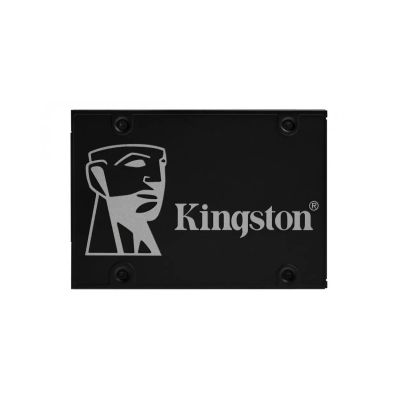 Лот: 24984365. Фото: 1. SSD-накопитель 1Тб Kingston KS600... SSD-накопители