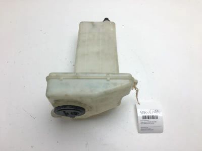 Лот: 20394770. Фото: 1. Бачок омывателя Toyota Ipsum 2000... Кузов