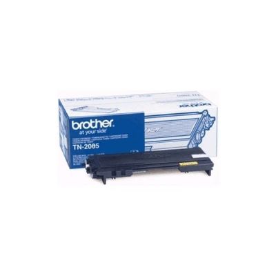 Лот: 4989708. Фото: 1. Катридж Brother TN-2085. Картриджи, расходные материалы