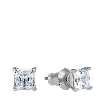 Лот: 23900265. Фото: 1. Серьги с кристаллами SWAROVSKI. Другое (ювелирные изделия, бижутерия, часы)