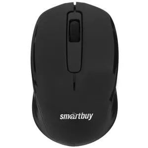 Лот: 22053863. Фото: 1. Мышь SmartBuy SBM-332AG-K беспроводная... Клавиатуры и мыши