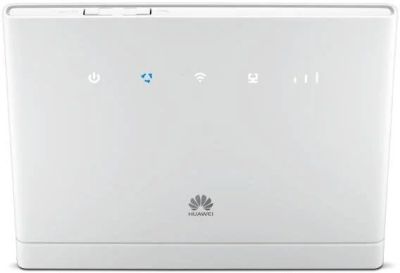 Лот: 10321410. Фото: 1. Интернет-центр 3G/4G LTE Huawei... Маршрутизаторы (роутеры)