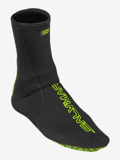 Лот: 25690904. Фото: 1. Носки неопреновые SALVIMAR COMFORT... Другое (спортивная одежда)