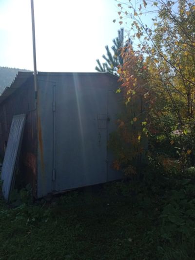 Лот: 16542999. Фото: 1. Гараж. Гаражи, парковочные места