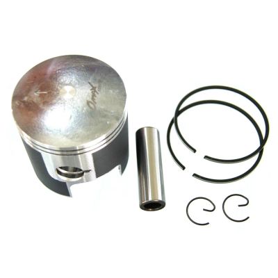Лот: 21364670. Фото: 1. Поршневой комплект STD Suzuki... Запчасти для лодок, катеров, лодочных моторов