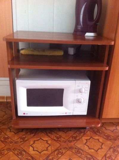 Лот: 7729074. Фото: 1. Микроволновка. Микроволновки, мини-печи