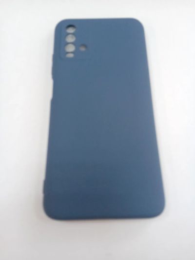 Лот: 20206064. Фото: 1. Защитный чехол Xiaomi Redmi 9T... Чехлы, бамперы