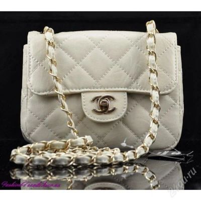 Лот: 2892871. Фото: 1. Сумочки Chanel mini 2. Сумки