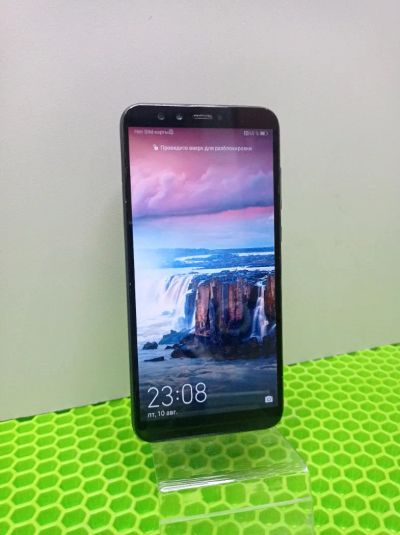 Лот: 19314402. Фото: 1. Смартфон Honor 9 Lite (т985). Смартфоны