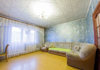 Лот: 10305336. Фото: 1. 3х квартира, 68 м2, 5/10 эт. Квартиры, студии