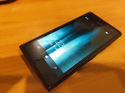 Лот: 13040948. Фото: 1. Nokia lumia 735. Смартфоны