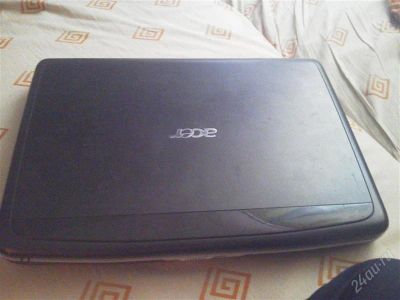 Лот: 2930021. Фото: 1. ноутбук acer acpire 5315. Ноутбуки