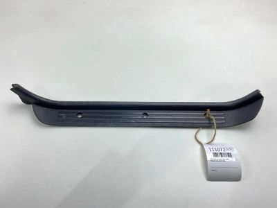 Лот: 25324047. Фото: 1. Накладка на порог Mazda 626 1980... Кузов