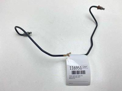 Лот: 25589293. Фото: 1. Трубка тормозная Audi A5 2013... Тормозная система