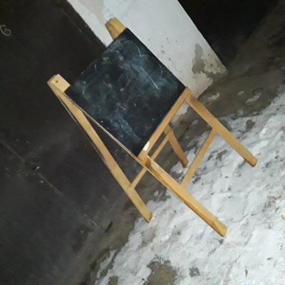 Лот: 24616475. Фото: 1. штендер реклама мелом деревянный... Другое (бизнес)
