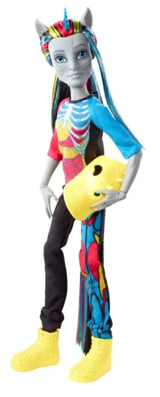 Лот: 4362858. Фото: 1. Monster High Монстер Хай Нейтан... Куклы и аксессуары