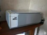 Лот: 3131394. Фото: 1. МФУ hp photosmart c4283. МФУ и копировальные аппараты