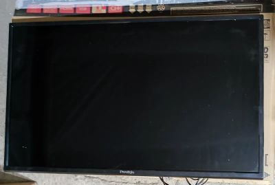 Лот: 19999132. Фото: 1. Телевизор Prestigio 32". Телевизоры