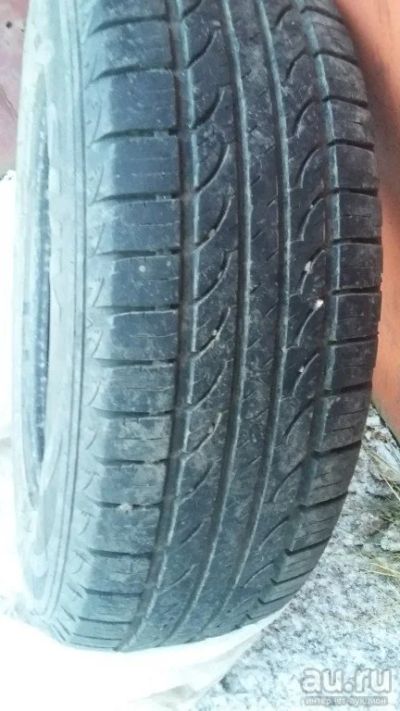 Лот: 16386804. Фото: 1. 4 летних шины matador suv 4x4... Шины