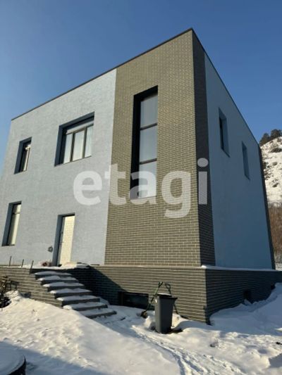 Лот: 25291339. Фото: 1. 5-комн. и более дом , Красноярск... Дома