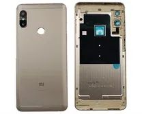 Лот: 24864468. Фото: 1. Задняя крышка Xiaomi Redmi Note... Корпуса, клавиатуры, кнопки