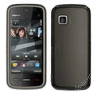 Лот: 2110572. Фото: 1. Продам Nokia 5228. Кнопочные мобильные телефоны