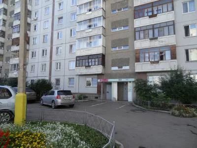 Лот: 5409952. Фото: 1. Продам 3х комнатную квартиру на... Квартиры, студии