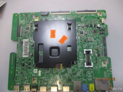Лот: 14992484. Фото: 1. Samsung Main BN41-02528 BN94-10826L... Запчасти для телевизоров, видеотехники, аудиотехники