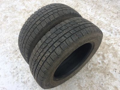 Лот: 17913791. Фото: 1. 175/65/14 Dunlop Winter Maxx WM01. Шины