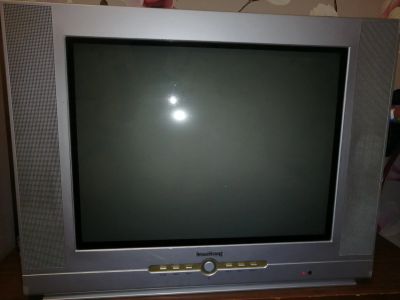 Лот: 16638902. Фото: 1. Телевизор. Телевизоры