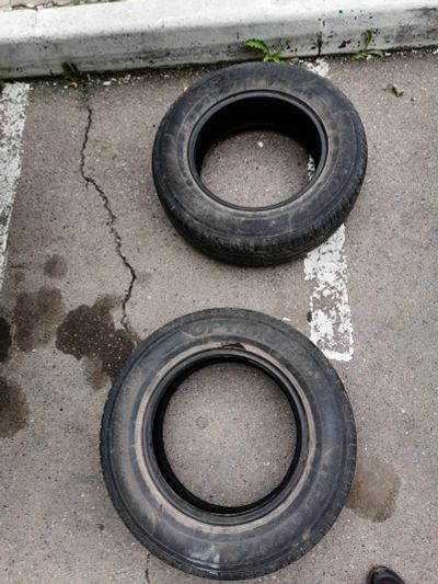 Лот: 25731604. Фото: 1. Летняя резина. Шины