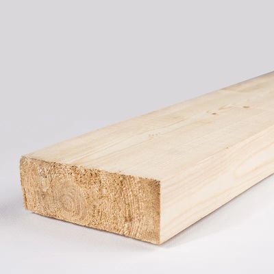 Лот: 20963453. Фото: 1. Доска/45*105*2850/Сорт С/Хвоя... Древесина, пиломатериал