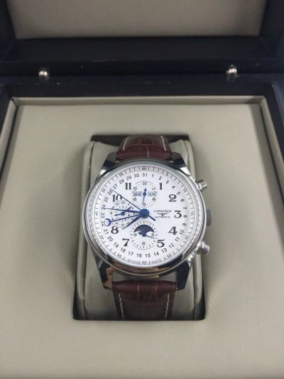 Лот: 10016098. Фото: 1. Часы Longines. Другие наручные часы