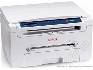 Лот: 158327. Фото: 1. Принтер МФУ Xerox WorkCentre 3119. МФУ и копировальные аппараты