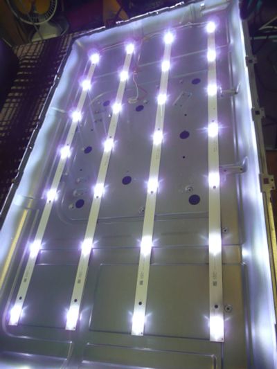 Лот: 24892706. Фото: 1. JL.D38571235-195BS-F комплект. Запчасти для телевизоров, видеотехники, аудиотехники