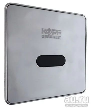 Лот: 9552149. Фото: 1. Душ сенсорный электронный KR1433... Смесители
