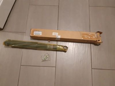 Лот: 24592648. Фото: 1. Амортизатор 56210JG02A Nissan. Ходовая, подвеска, рулевое управление