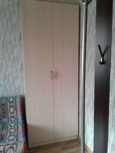 Лот: 12113793. Фото: 1. шкаф для одежды. Шкафы, шкафы-купе