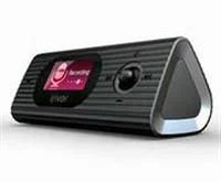 Лот: 3256027. Фото: 1. mp3 плеер iriver T60 1gb + наушники... Плееры