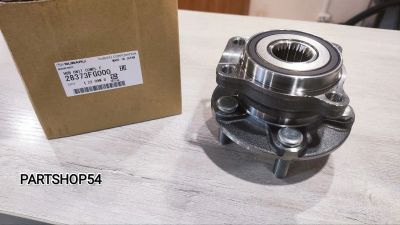 Лот: 22469272. Фото: 1. ПОДШИПНИК ПЕРЕДНИЙ СТУПИЧНЫЙ. Другое (автозапчасти)