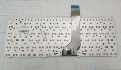Лот: 12526837. Фото: 1. Клавиатура Asus K45 A45 чёрный. Клавиатуры для ноутбуков