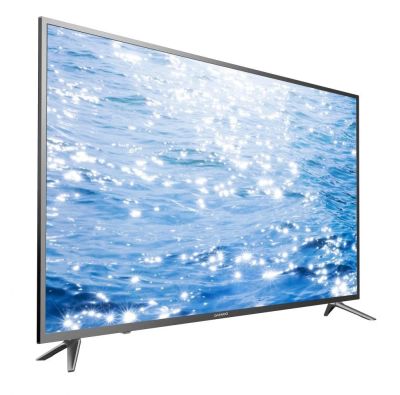 Лот: 12611813. Фото: 1. Новый UltraHD 4K SmartTV телевизор... Телевизоры