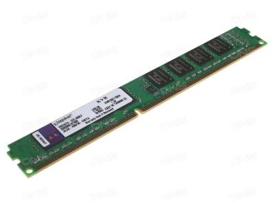 Лот: 10205532. Фото: 1. Оперативная память kingston 8gb... Оперативная память