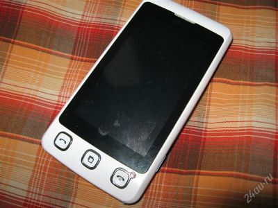Лот: 1158613. Фото: 1. LG KP500. Кнопочные мобильные телефоны