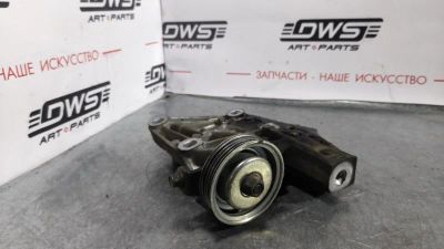 Лот: 16680988. Фото: 1. Ролик натяжной Honda Partner EY8... Другое (автозапчасти)