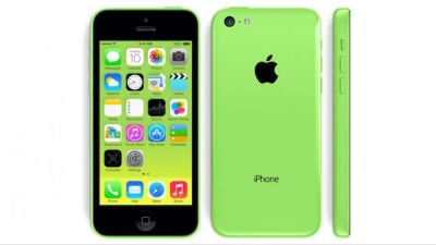 Лот: 8227044. Фото: 1. iPhone 5c 32 gb гб обмен. Смартфоны