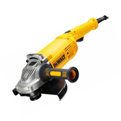 Лот: 21722418. Фото: 1. Шлифмашина угловая DEWALT DWE492S-QS... Электроинструмент